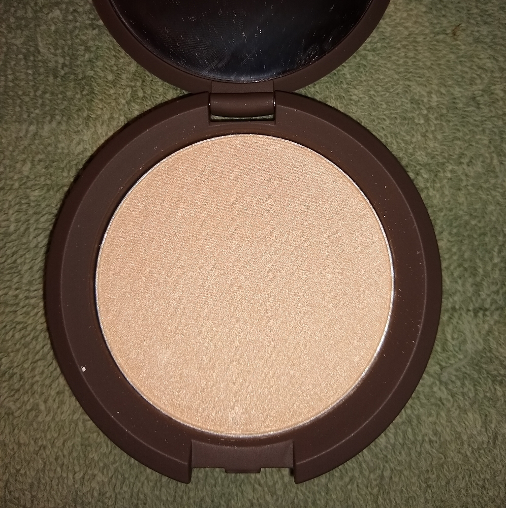 Becca Shimmering skin perfecter Highlighter